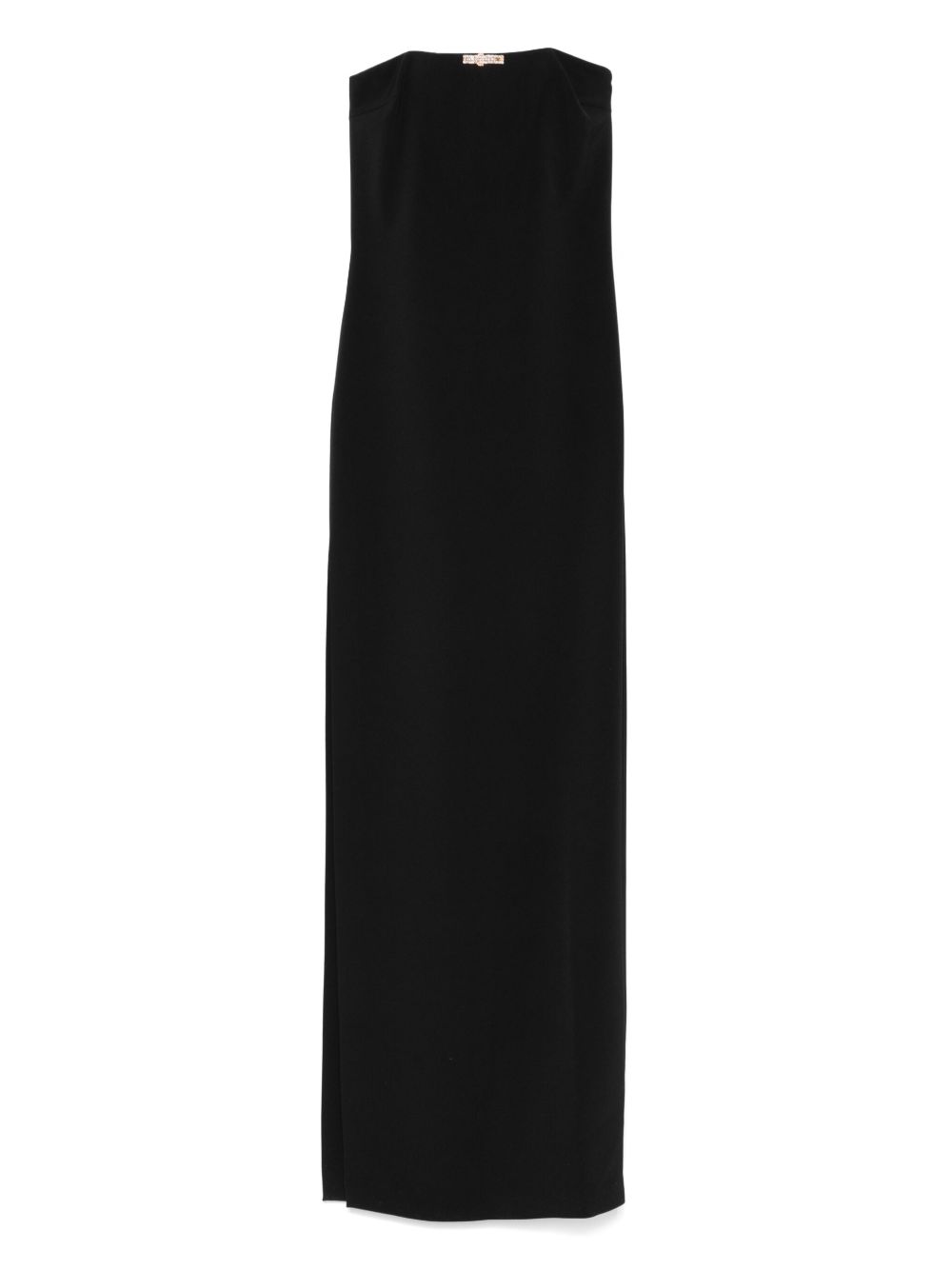 Elisabetta Franchi Dresses Black (Elisabetta Franchi