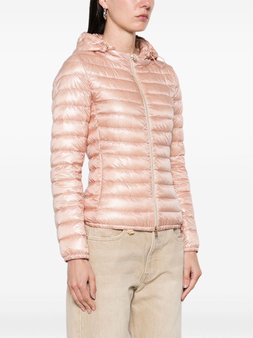 Herno Coats Pink PI0005DIC12017Z4002 (Herno / コート・ダウン ) | Herno (ヘルノ)(4)