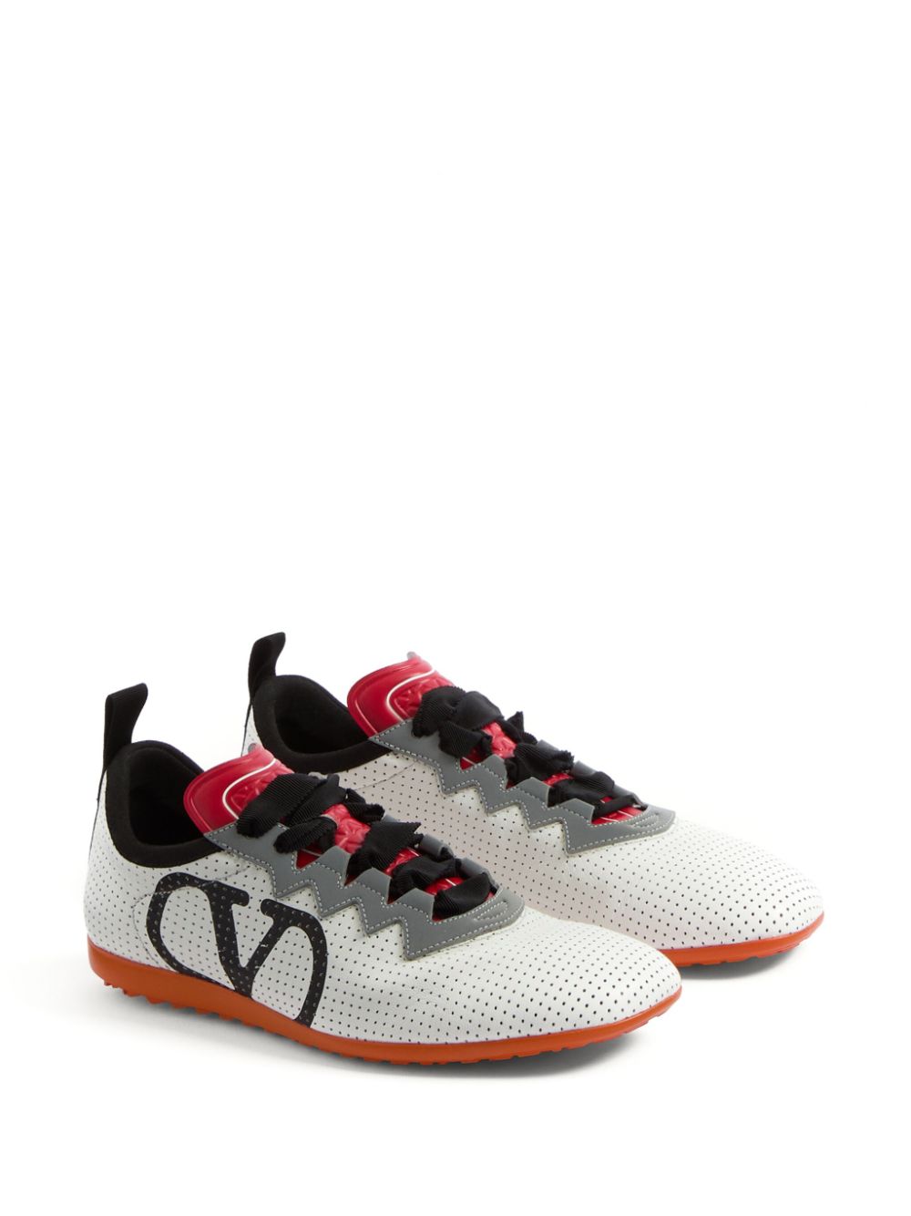 Valentino Garavani Sneakers MultiColour WS0LL5XBM9K0 (Valentino Garavani / スニーカー ) | Valentino Garavani (ヴァレンティノ)(1)
