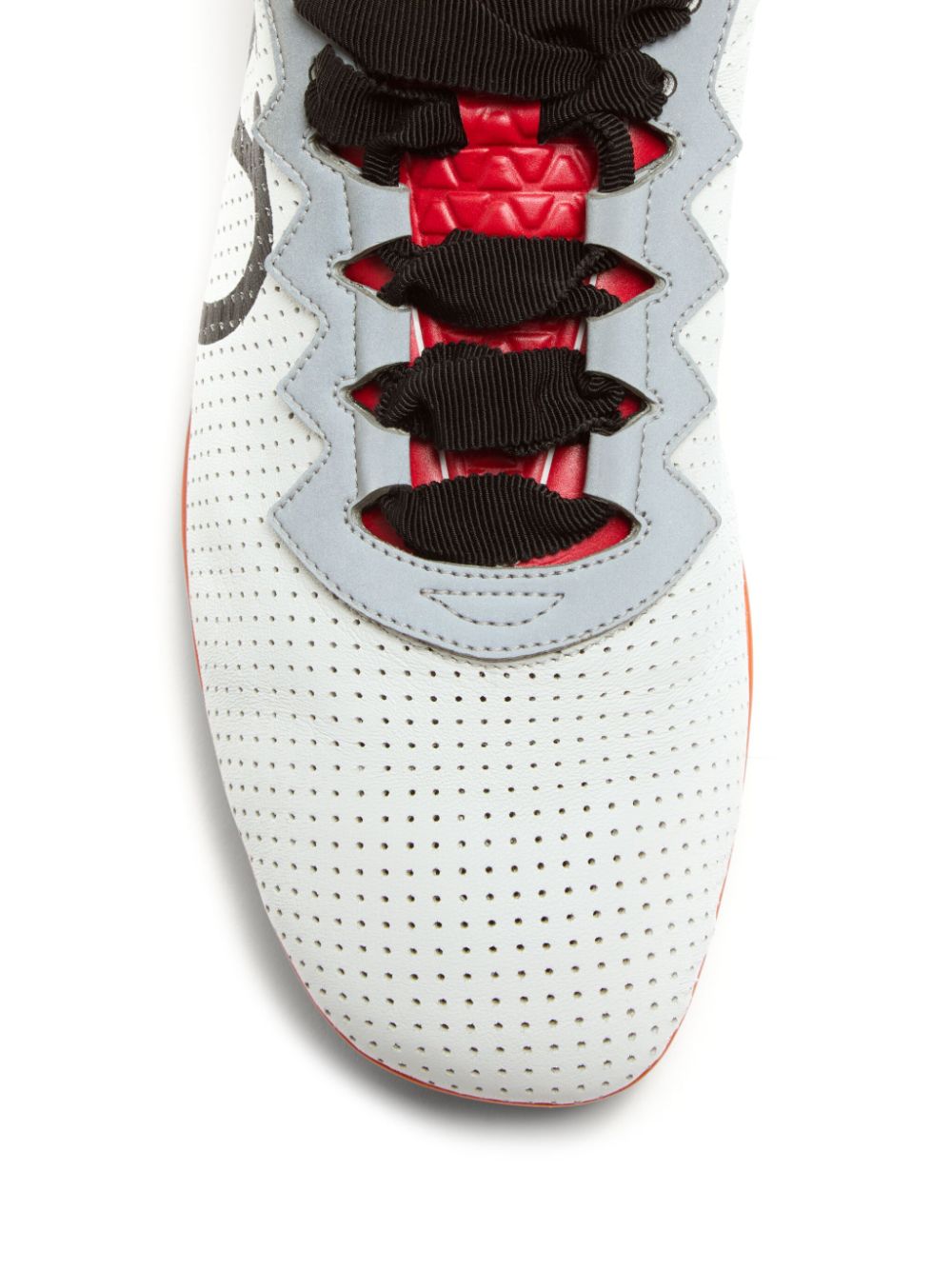 Valentino Garavani Sneakers MultiColour WS0LL5XBM9K0 (Valentino Garavani / スニーカー ) | Valentino Garavani (ヴァレンティノ)(4)