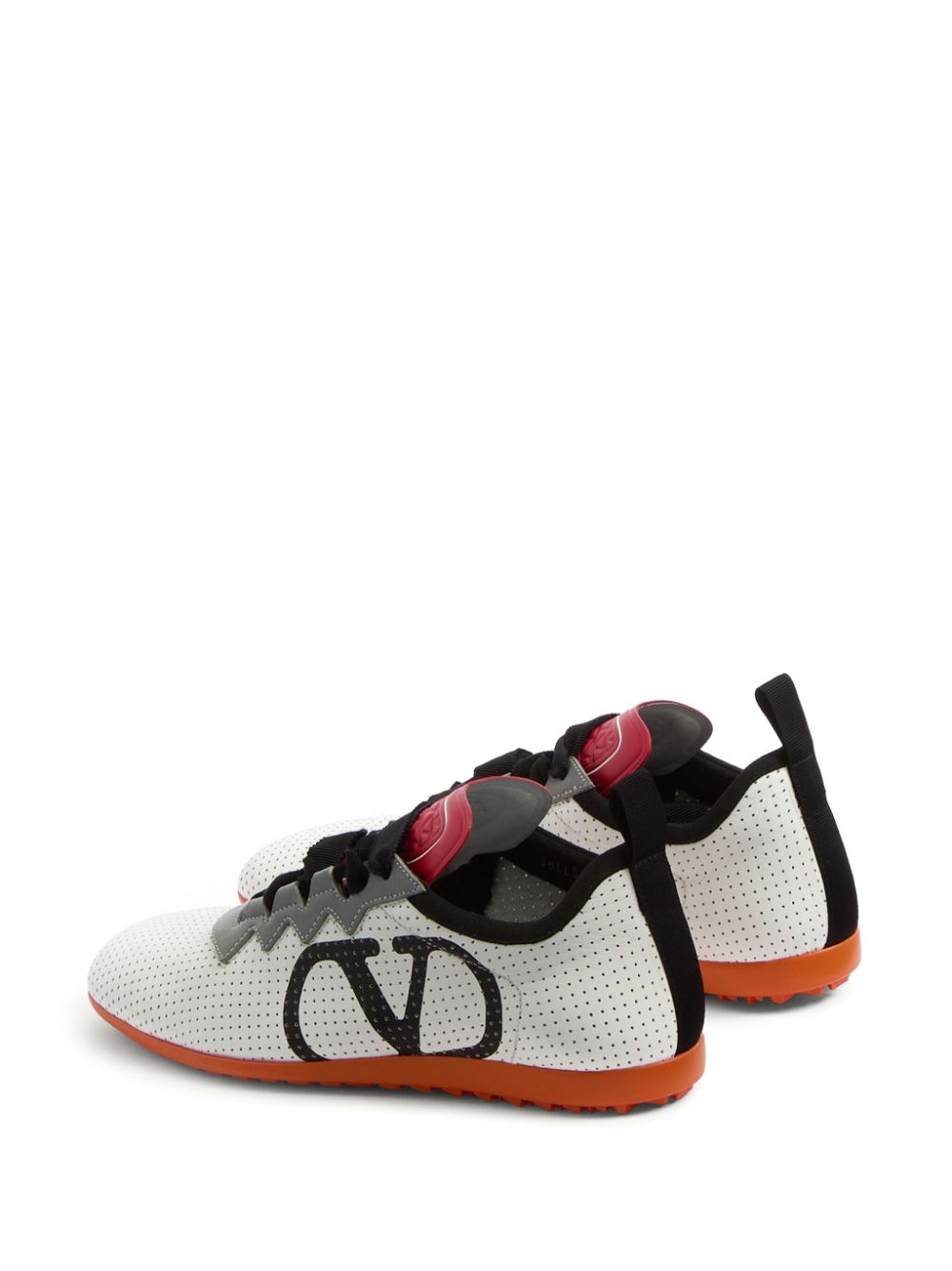 Valentino Garavani Sneakers MultiColour WS0LL5XBM9K0 (Valentino Garavani / スニーカー ) | Valentino Garavani (ヴァレンティノ)(5)