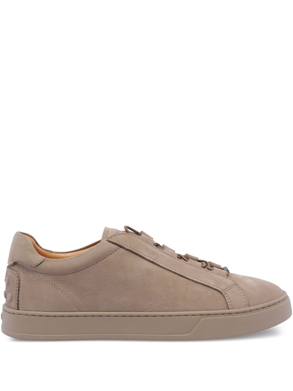 Tod's Sneakers Dove Grey XXM04L0JF406RNC413 (Tod's / スニーカー ) | Tod's (トッズ)