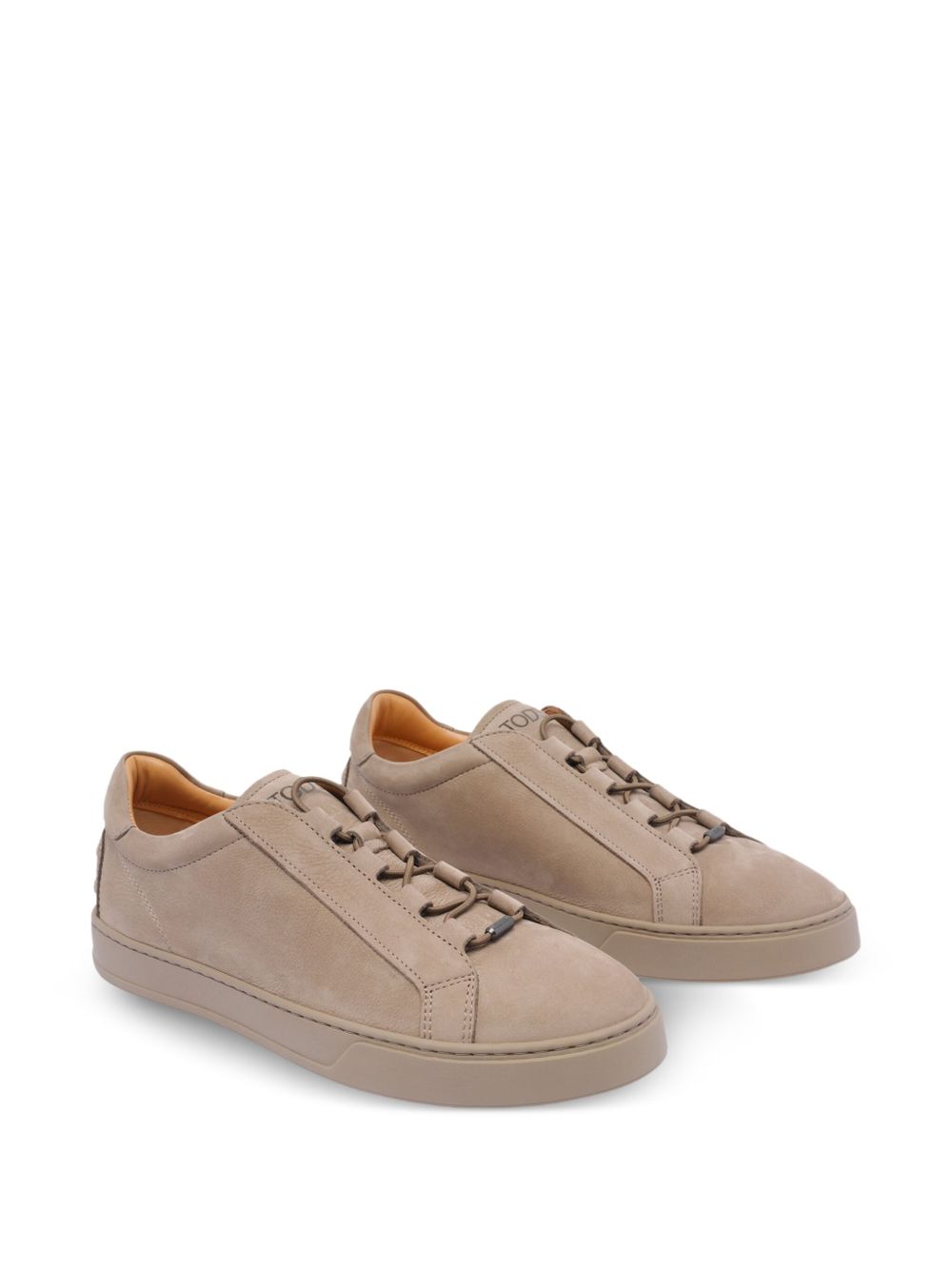 Tod's Sneakers Dove Grey XXM04L0JF406RNC413 (Tod's / スニーカー ) | Tod's (トッズ)(1)