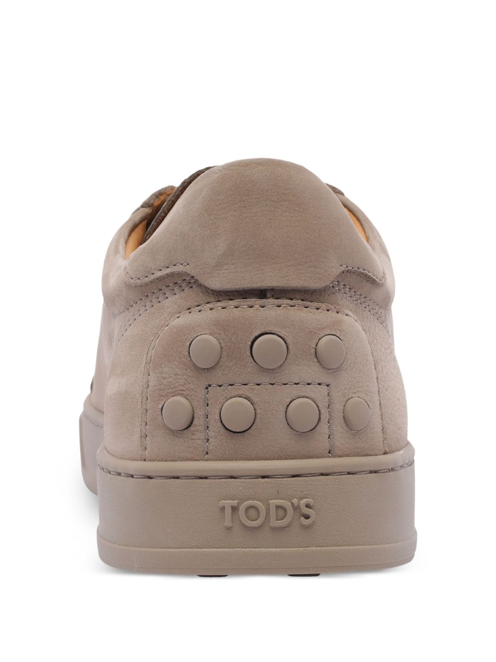Tod's Sneakers Dove Grey XXM04L0JF406RNC413 (Tod's / スニーカー ) | Tod's (トッズ)(2)