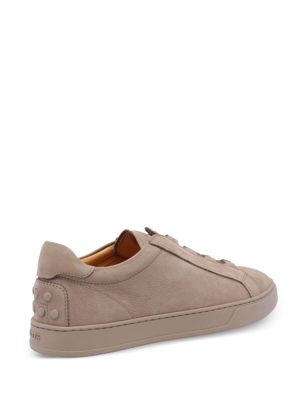 Tod's Sneakers Dove Grey XXM04L0JF406RNC413 (Tod's / スニーカー ) | Tod's (トッズ)(3)