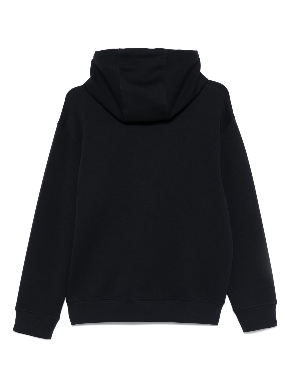 Emporio Armani Sweaters Blue EM001121AF10013UB118 (EMPORIO ARMANI / スウェット・フーディー ) | EMPORIO ARMANI (エンポリオ アルマーニ)(1)
