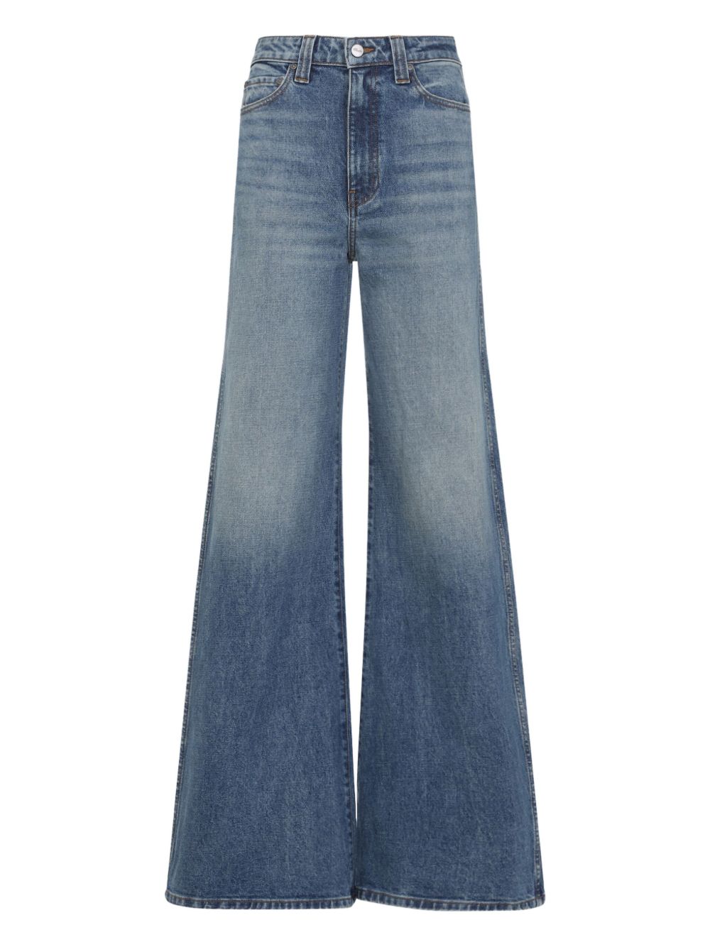 KHAITE 1032096096 関税送料込 KHAITE Jeans Clear Blue (KHAITE/ジーンズ) | KHAITE(ケイト