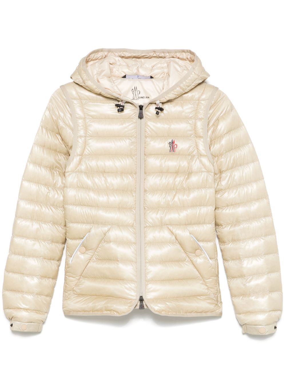 MONCLER GRENOBLE Coats Golden K10981A00008597X620E (Moncler Grenoble / ダウンジャケット・コート ) | Moncler Grenoble (モンクレール グルノーブル)