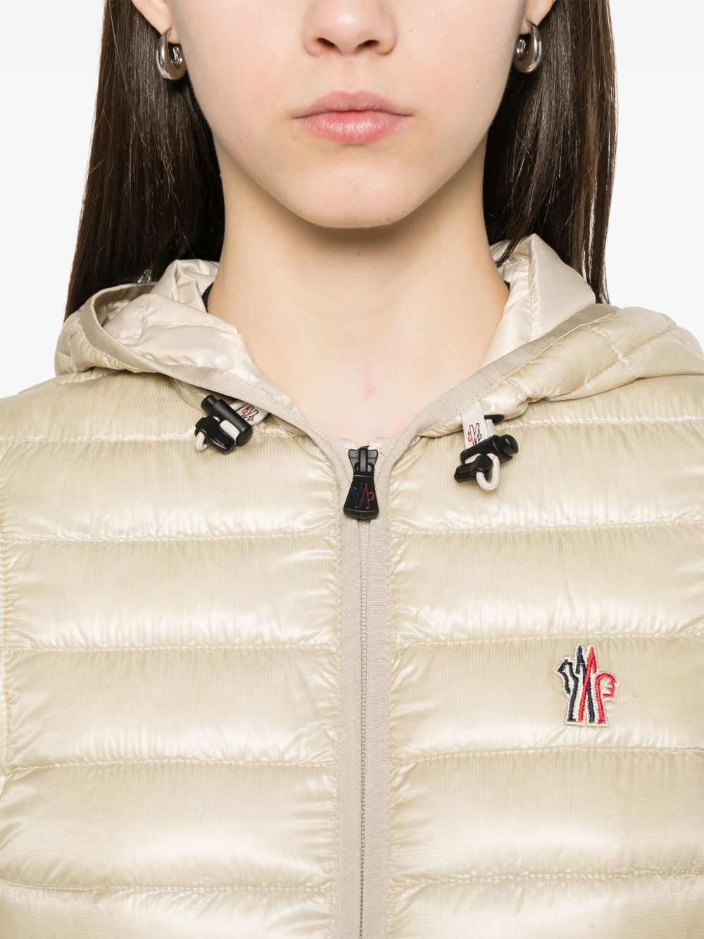 MONCLER GRENOBLE Coats Golden K10981A00008597X620E (Moncler Grenoble / ダウンジャケット・コート ) | Moncler Grenoble (モンクレール グルノーブル)(1)