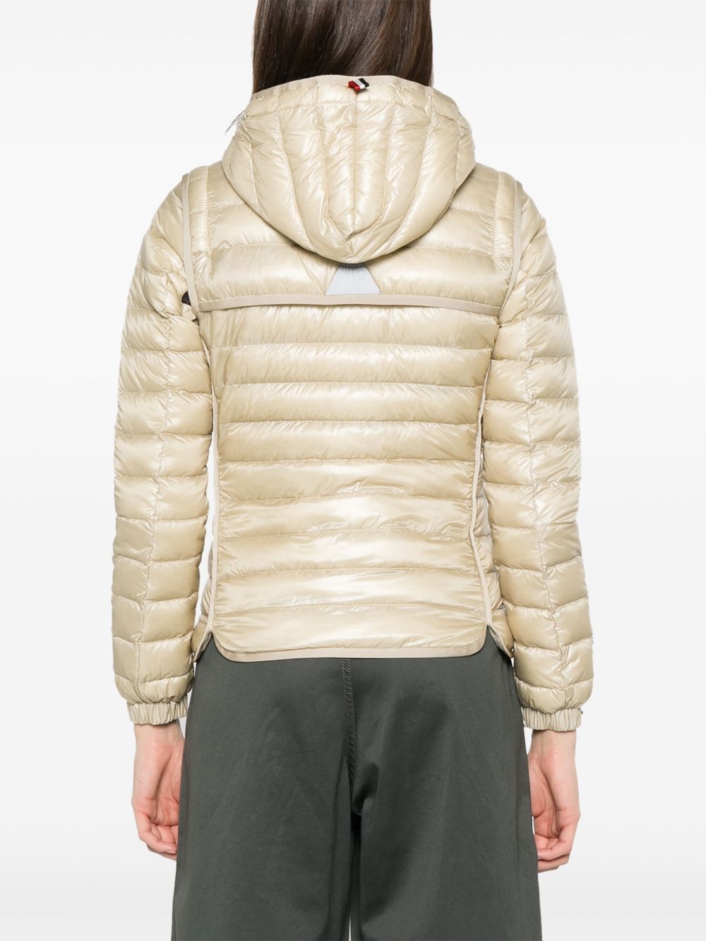 MONCLER GRENOBLE Coats Golden K10981A00008597X620E (Moncler Grenoble / ダウンジャケット・コート ) | Moncler Grenoble (モンクレール グルノーブル)(3)