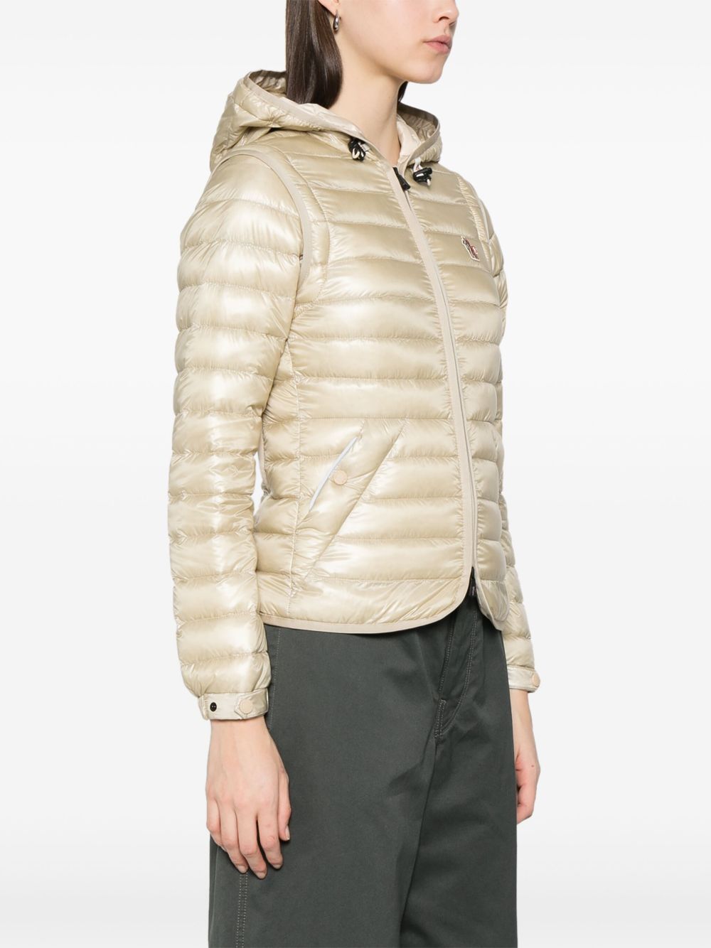 MONCLER GRENOBLE Coats Golden K10981A00008597X620E (Moncler Grenoble / ダウンジャケット・コート ) | Moncler Grenoble (モンクレール グルノーブル)(4)