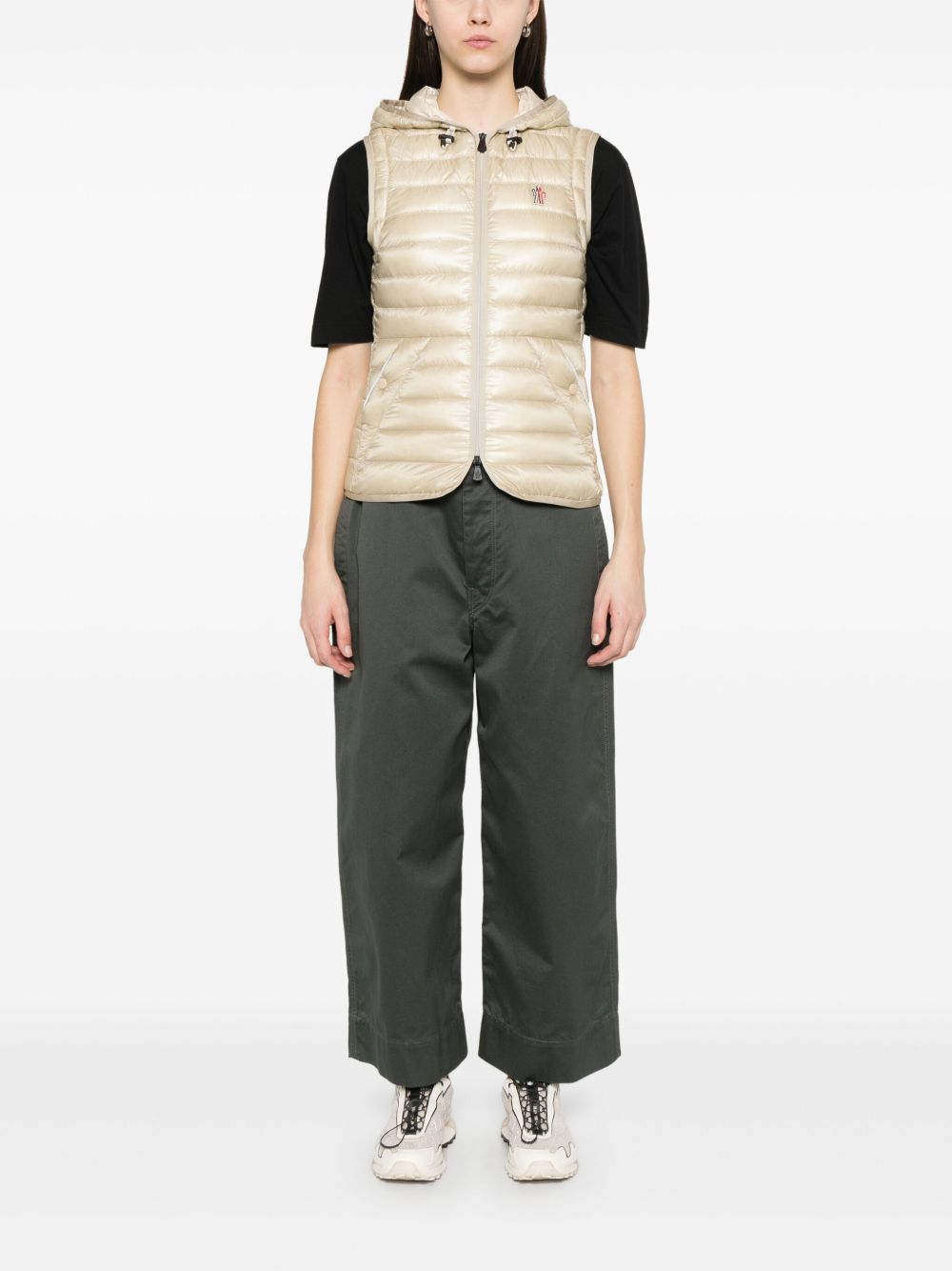 MONCLER GRENOBLE Coats Golden K10981A00008597X620E (Moncler Grenoble / ダウンジャケット・コート ) | Moncler Grenoble (モンクレール グルノーブル)(5)