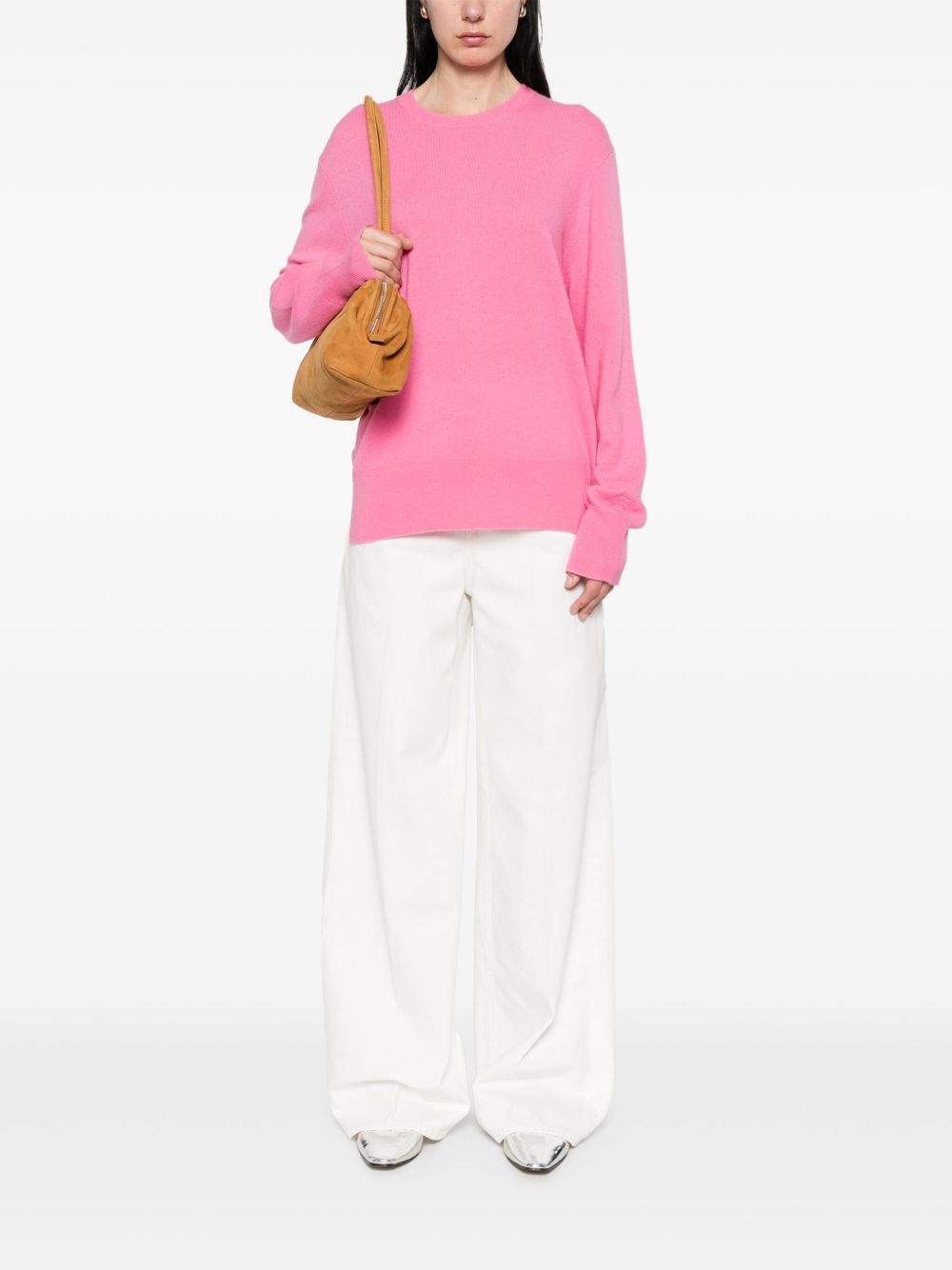 TOTEME MAIN Jeans White 242WRB2429FB0083047 (TOTEME / ジーンズ ) | TOTEME (トーテム)(1)
