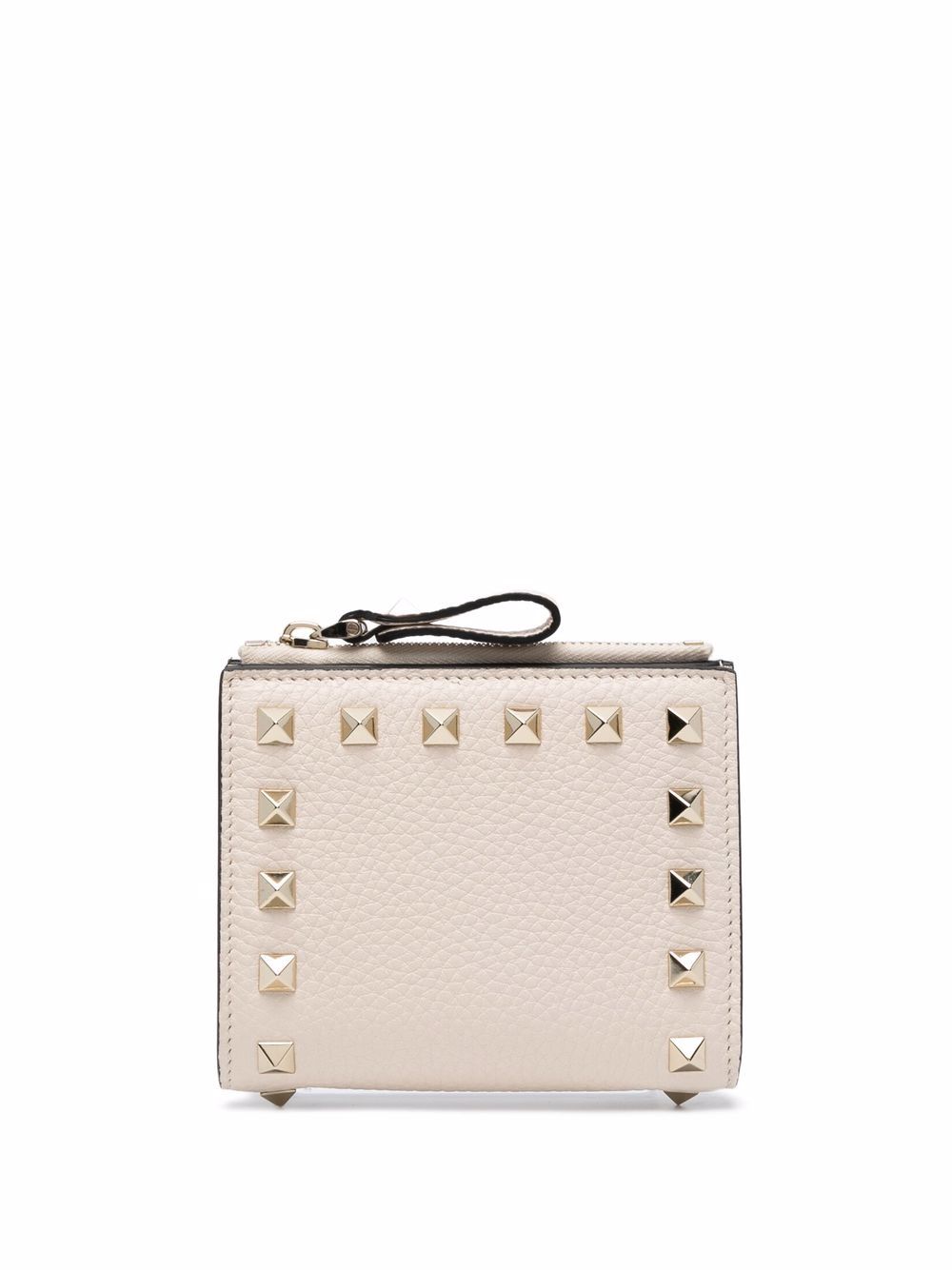 Valentino Garavani WP0W06VSHI16 関税送料込 Valentino Garavani ロコ ショルダーバッグ ミニ | ブラック