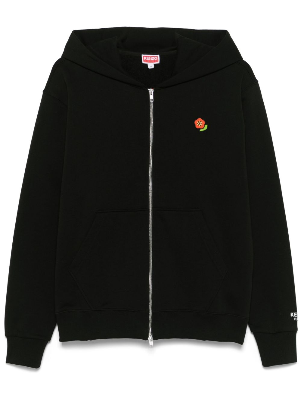 Kenzo Sweaters Black FF55SW2664MF99J (KENZO / スウェット・フーディー ) | KENZO (ケンゾー)