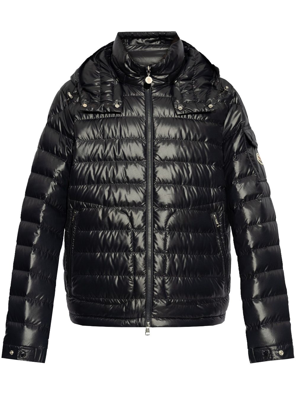Moncler Coats Blue K10911A00081595ZJ778 (Moncler / ダウンジャケット・コート ) | Moncler (モンクレール)
