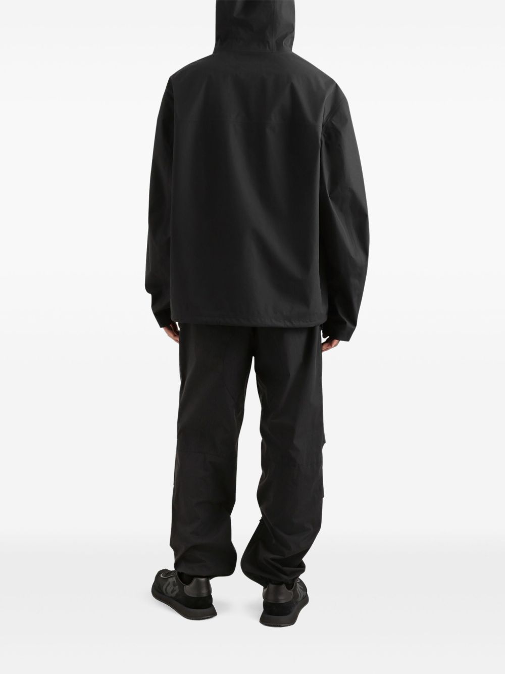 Dolce & Gabbana Coats Black G9BG0THUMUUN0000 (Dolce & Gabbana / カジュアルジャケット ) | Dolce & Gabbana (ドルチェガッバーナ)(2)