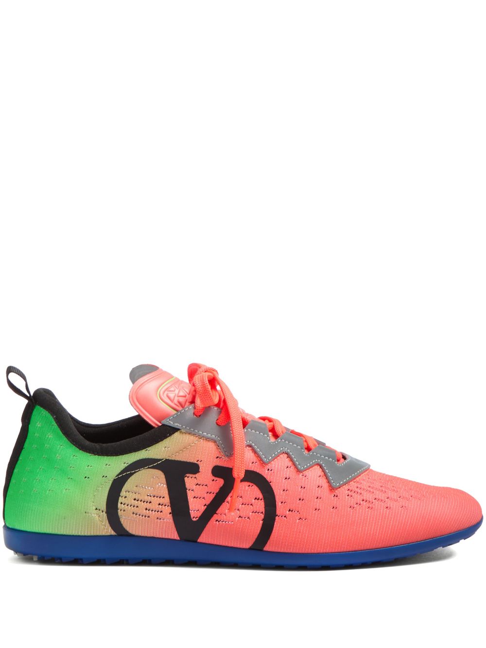 Valentino Garavani Sneakers Red YS0J55RWLRH8 (Valentino Garavani / スニーカー ) | Valentino Garavani (ヴァレンティノ)
