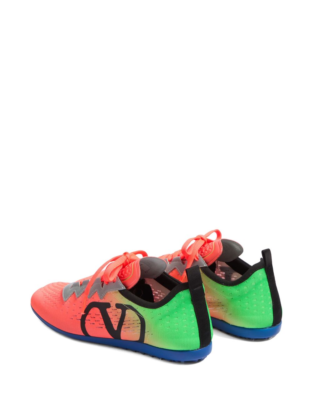 Valentino Garavani Sneakers Red YS0J55RWLRH8 (Valentino Garavani / スニーカー ) | Valentino Garavani (ヴァレンティノ)(2)