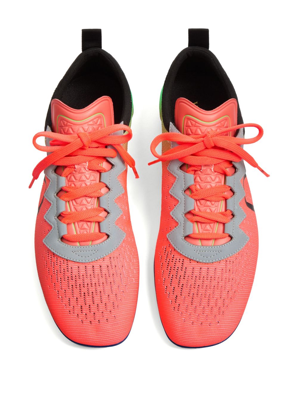 Valentino Garavani Sneakers Red YS0J55RWLRH8 (Valentino Garavani / スニーカー ) | Valentino Garavani (ヴァレンティノ)(4)