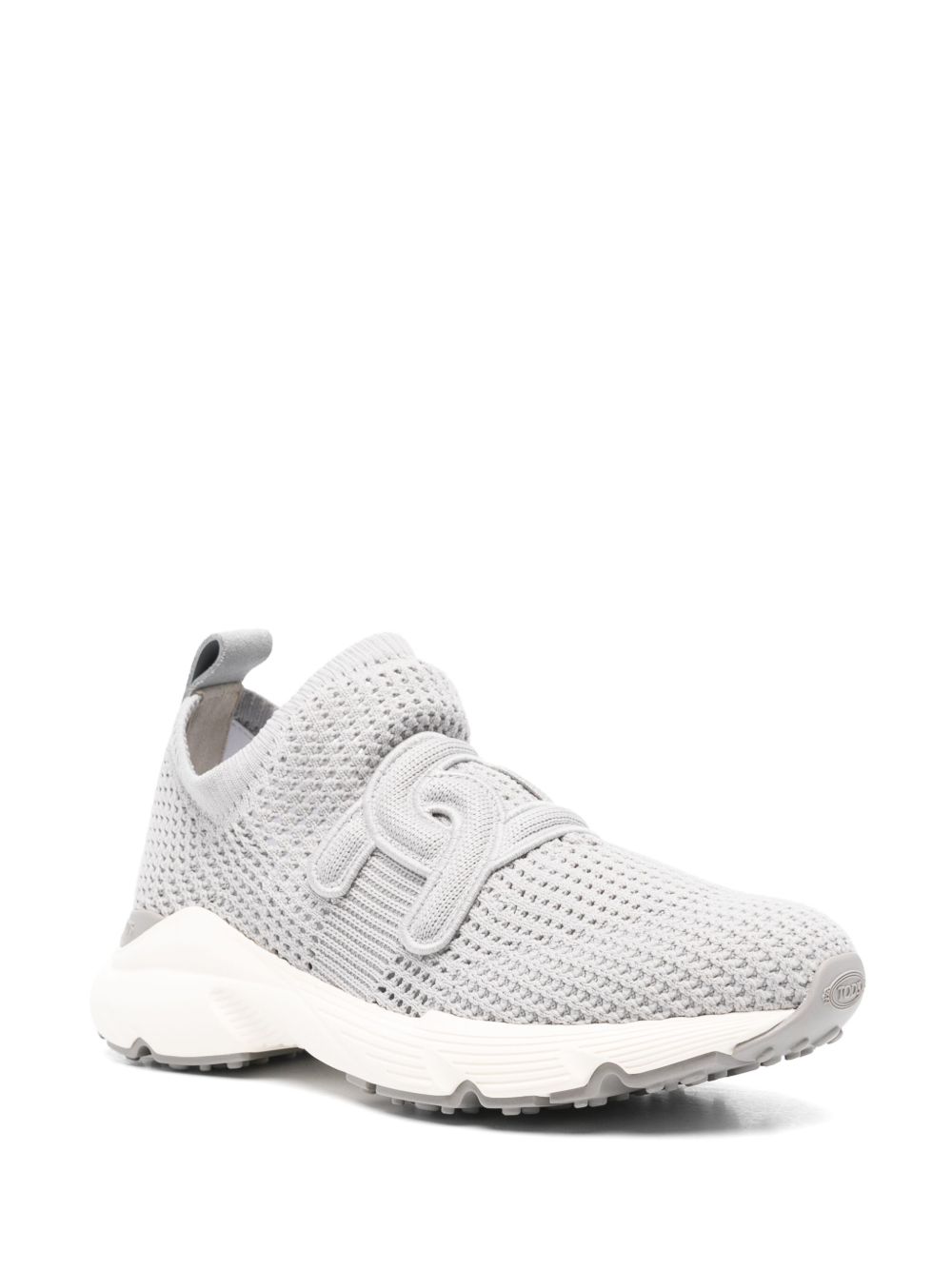 Tod's Sneakers Grey XXW54C0JD50U90B201 (Tod's / スニーカー ) | Tod's (トッズ)(3)