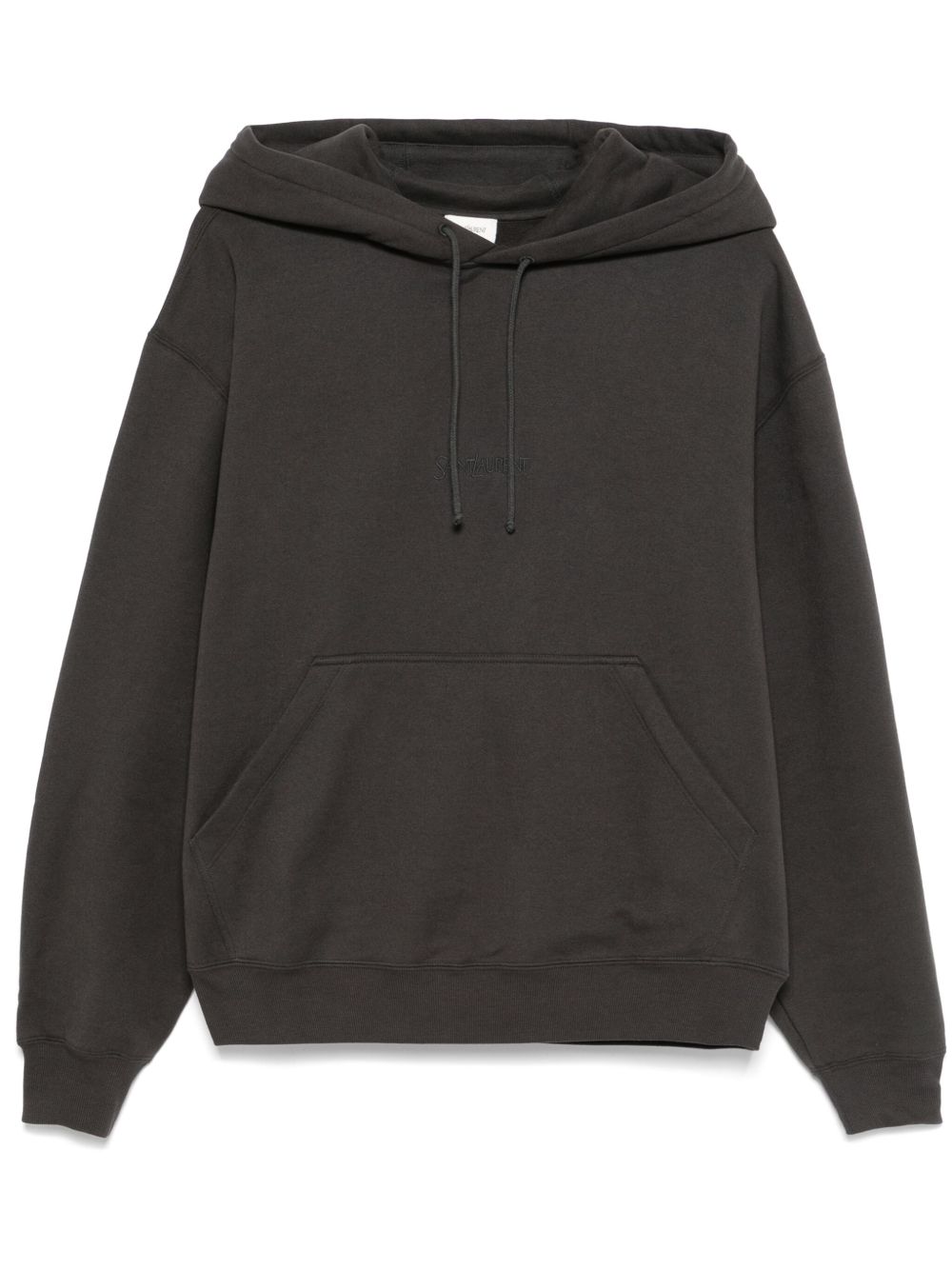 Saint Laurent Sweaters Black (Saint Laurent/スウェット