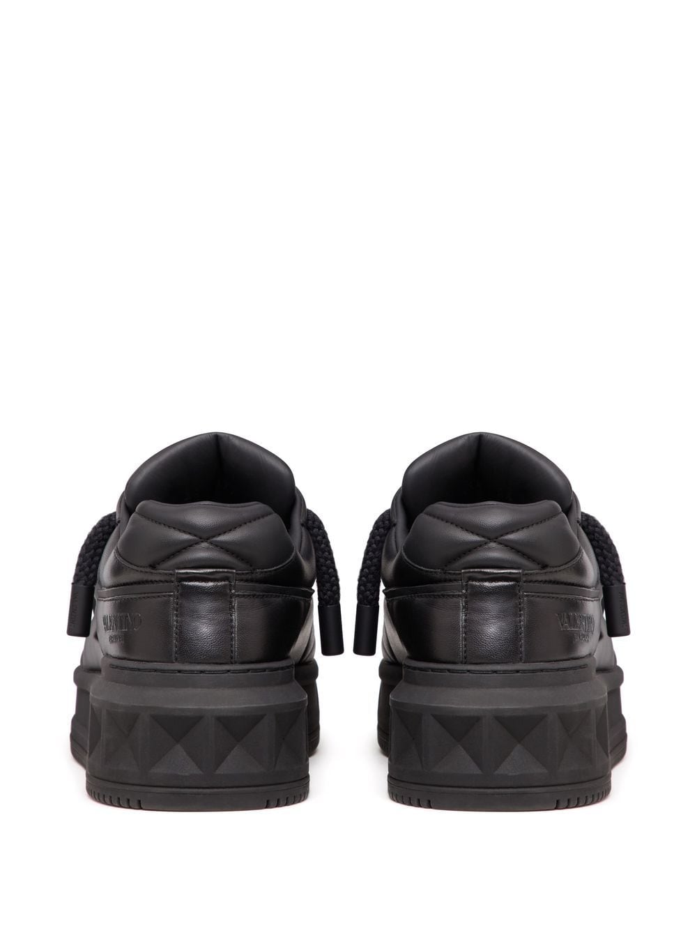 Valentino Garavani Sneakers Black YS0G37XTM0NO (Valentino Garavani / スニーカー ) | Valentino Garavani (ヴァレンティノ)(1)