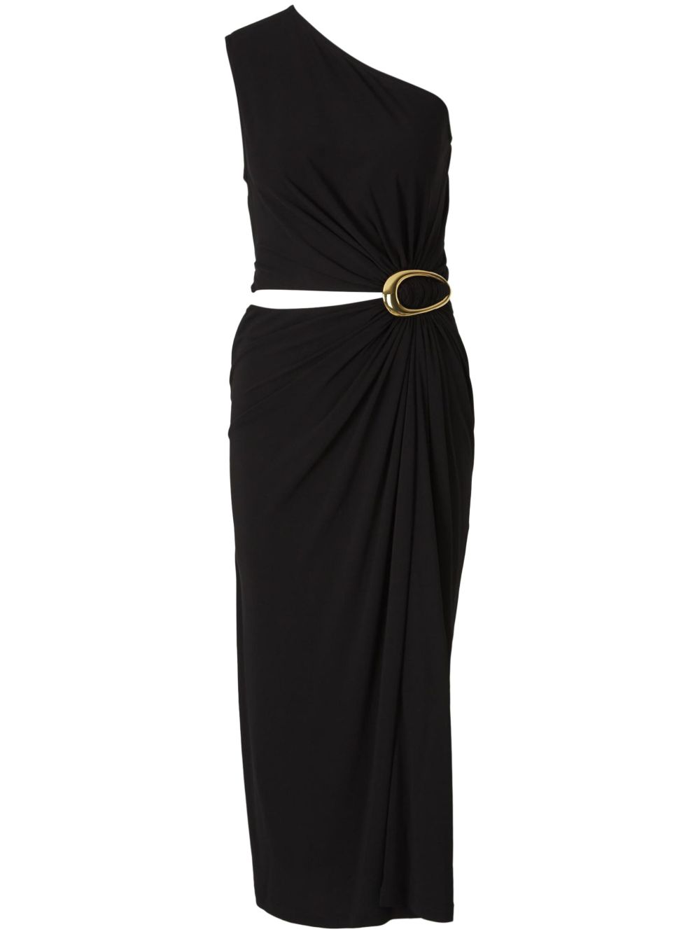 高い品質 Bottega Veneta Dresses Black (Bottega Veneta/ワンピース ワンピース