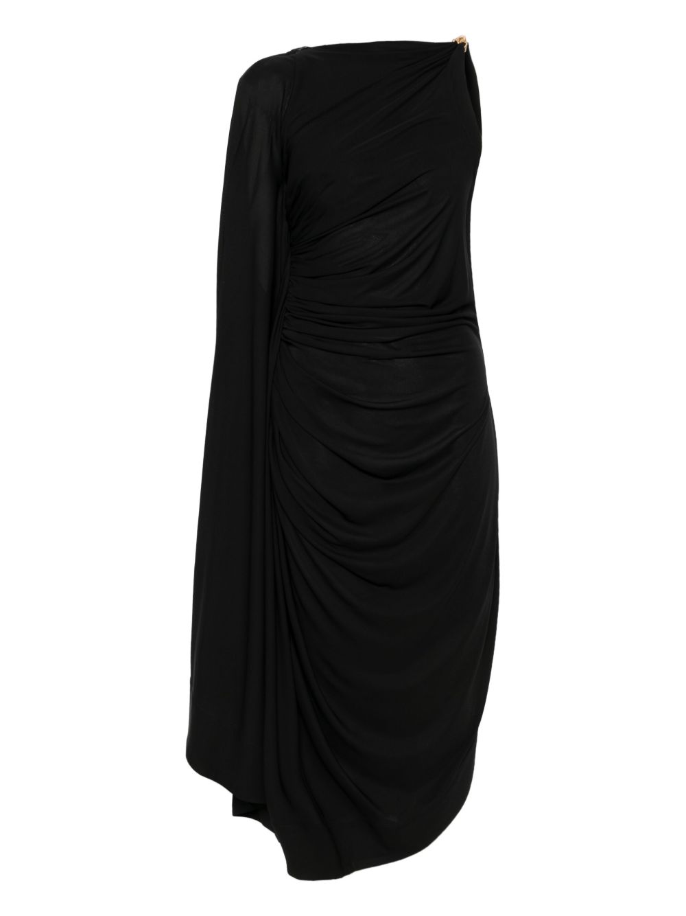 Bottega Veneta Dresses Black 819930V4N201000 (Bottega Veneta / ワンピース・ドレス・オールインワン ) | Bottega Veneta (ボッテガ・ヴェネタ)