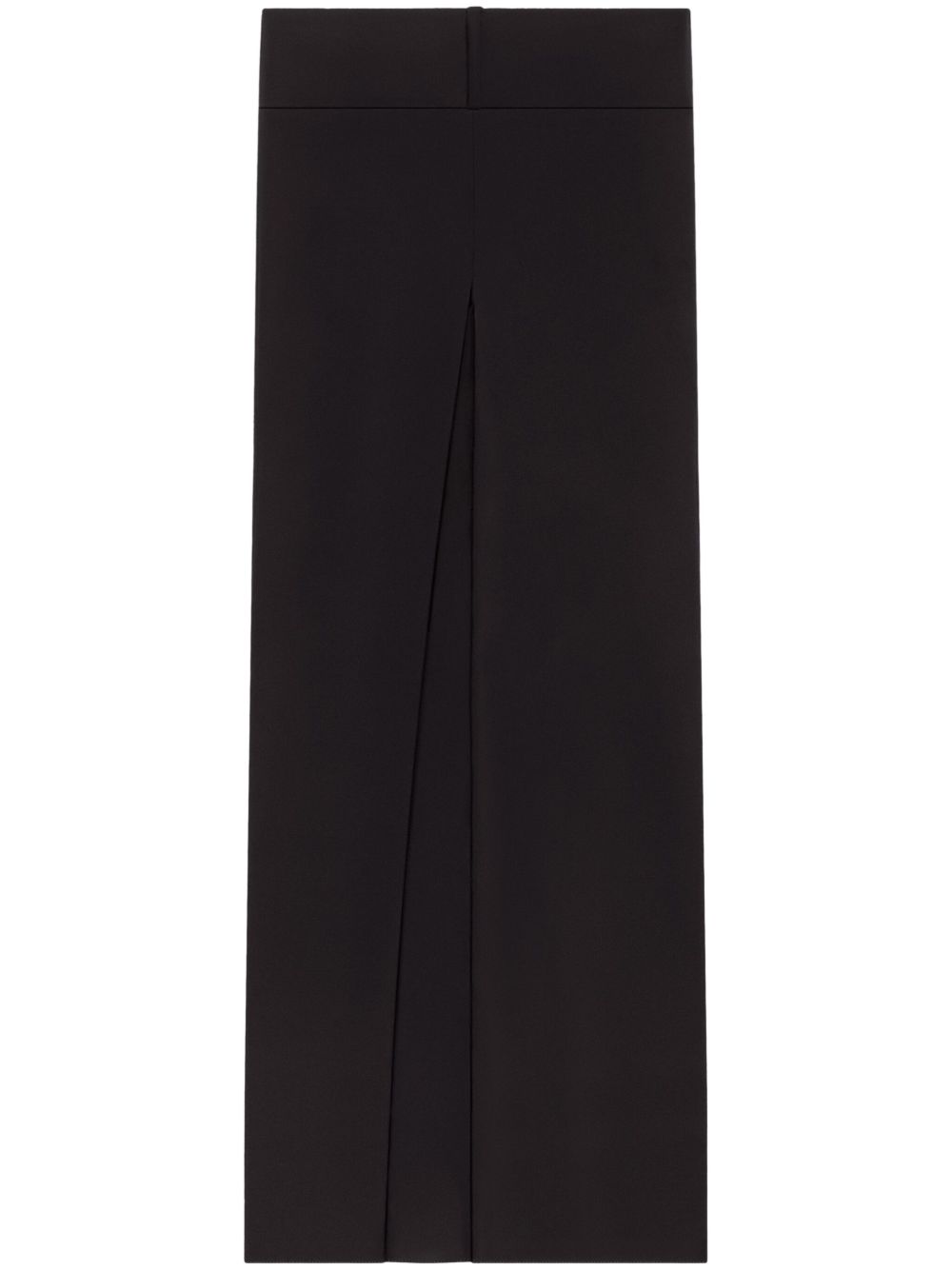 Courreges Trousers Black 225JPA324JS02209999 (Courrèges / パンツ ) | Courrèges (クレージュ)