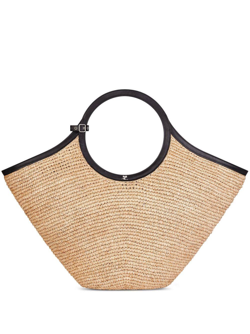 Courreges 225GSA174RA00010079 関税送料込 Courreges Bags.. Beige (Courrèges/ハンドバッグ・ショルダー