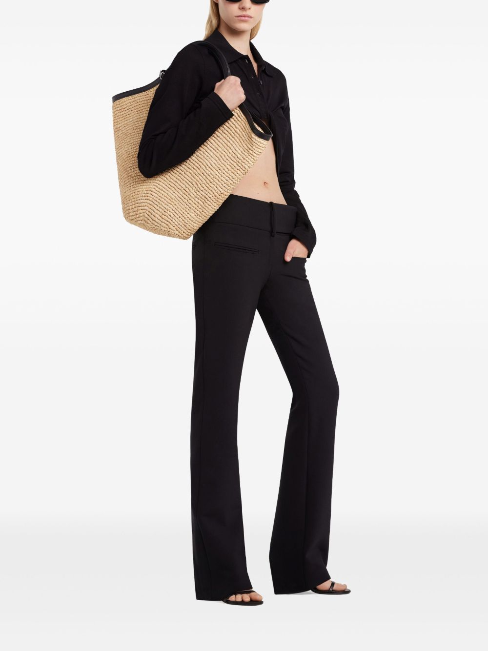 Courreges 225GSA174RA00010079 関税送料込 Courreges Bags.. Beige (Courrèges/ハンドバッグ・ショルダー