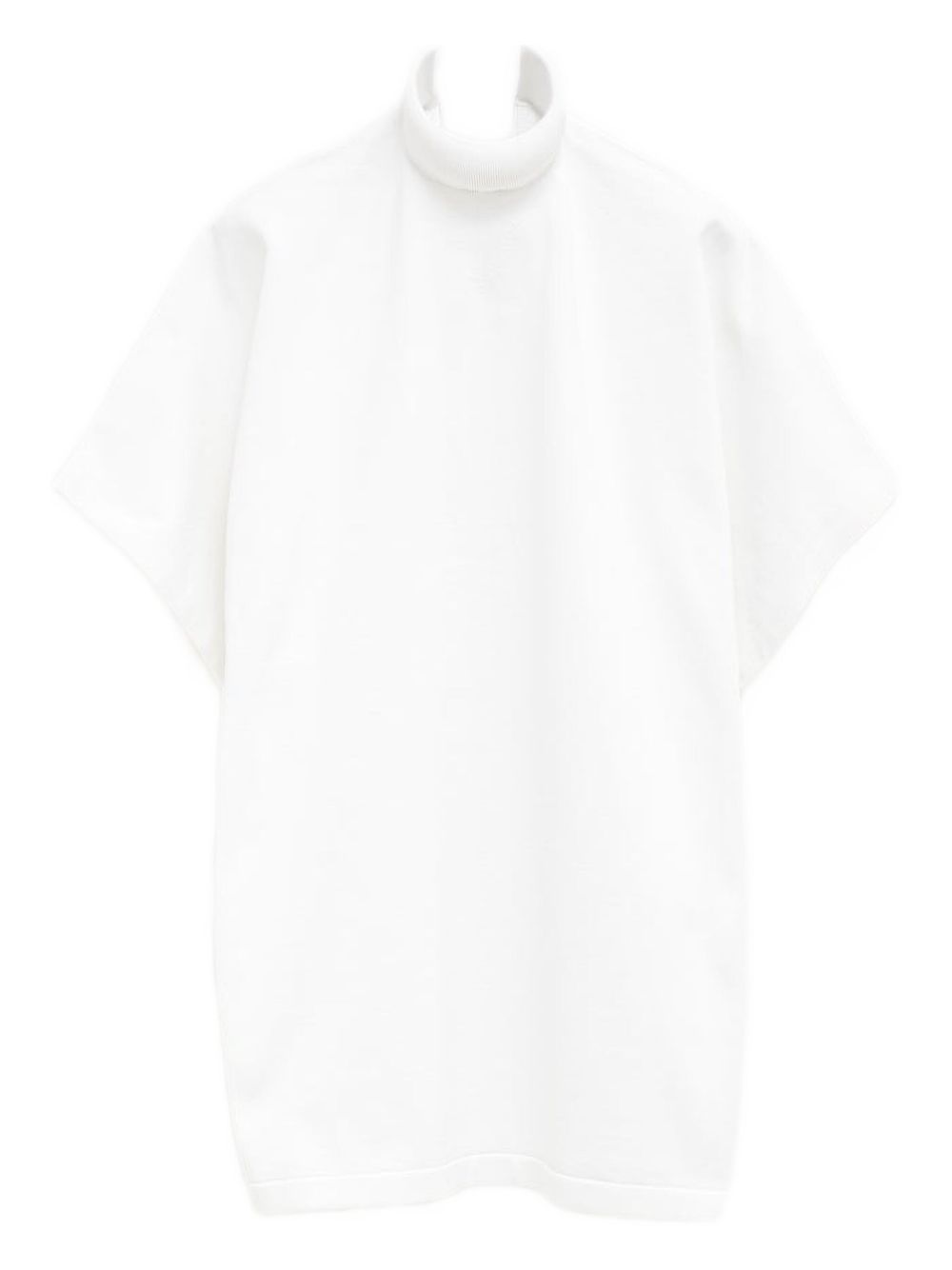 Alaia Top White AA9H1213K064A000 (ALAIA / シャツ・ブラウス ) | ALAIA (アライア)
