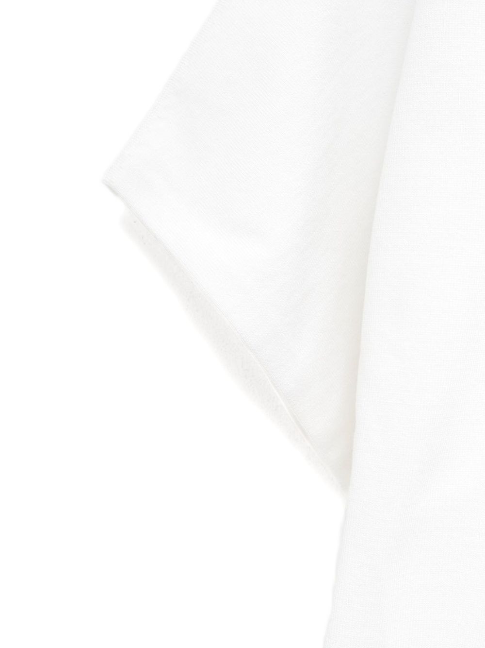 Alaia Top White AA9H1213K064A000 (ALAIA / シャツ・ブラウス ) | ALAIA (アライア)(1)