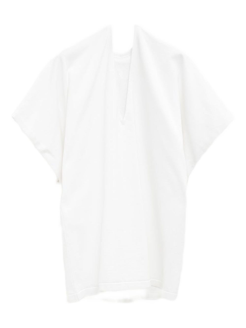 Alaia Top White AA9H1213K064A000 (ALAIA / シャツ・ブラウス ) | ALAIA (アライア)(2)