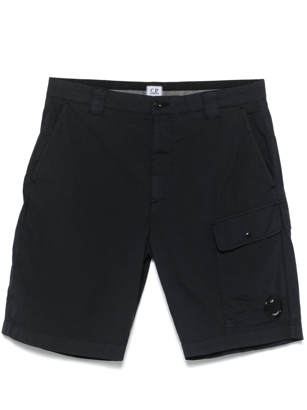 C.P. COMPANY Shorts Blue 18CMBE111A006439G888 (C.P. Company / ショートパンツ ) | C.P. Company (シーピーカンパニー)