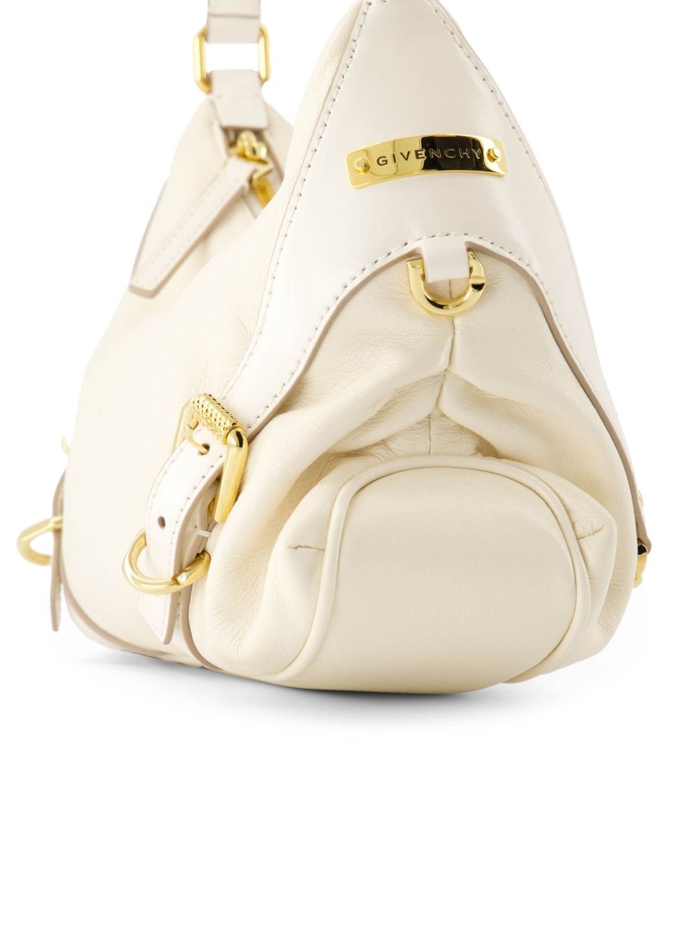 Givenchy Bags.. Ivory BB512KB295105 (GIVENCHY / ハンドバッグ・ショルダーバッグ ) | GIVENCHY (ジバンシィ)(3)