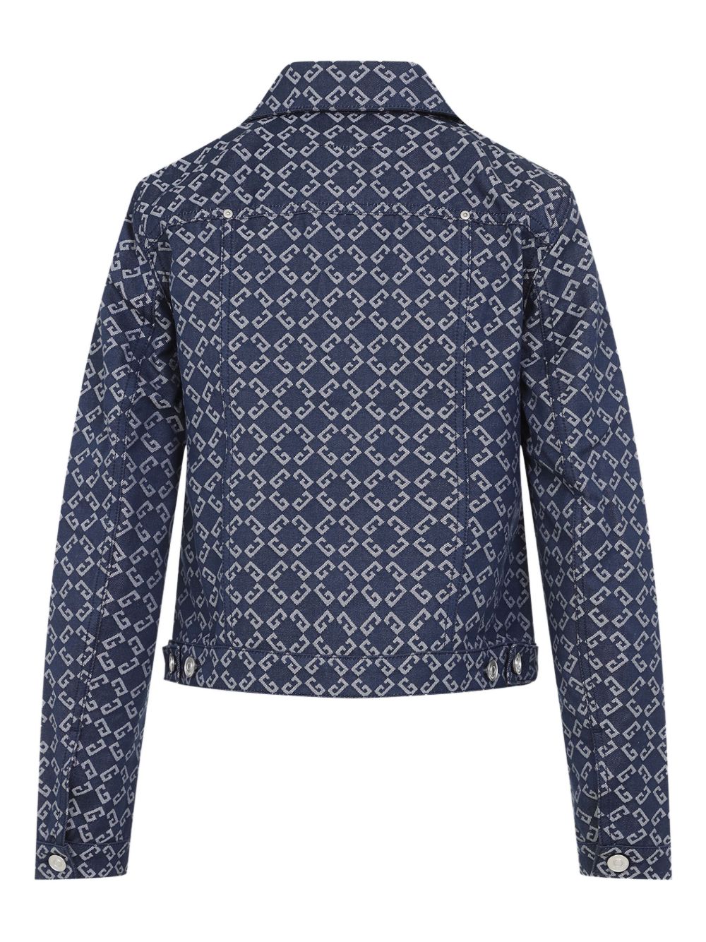 Givenchy Coats Blue BW00RS516D457 (GIVENCHY / カジュアルジャケット・ベスト ) | GIVENCHY (ジバンシィ)(1)