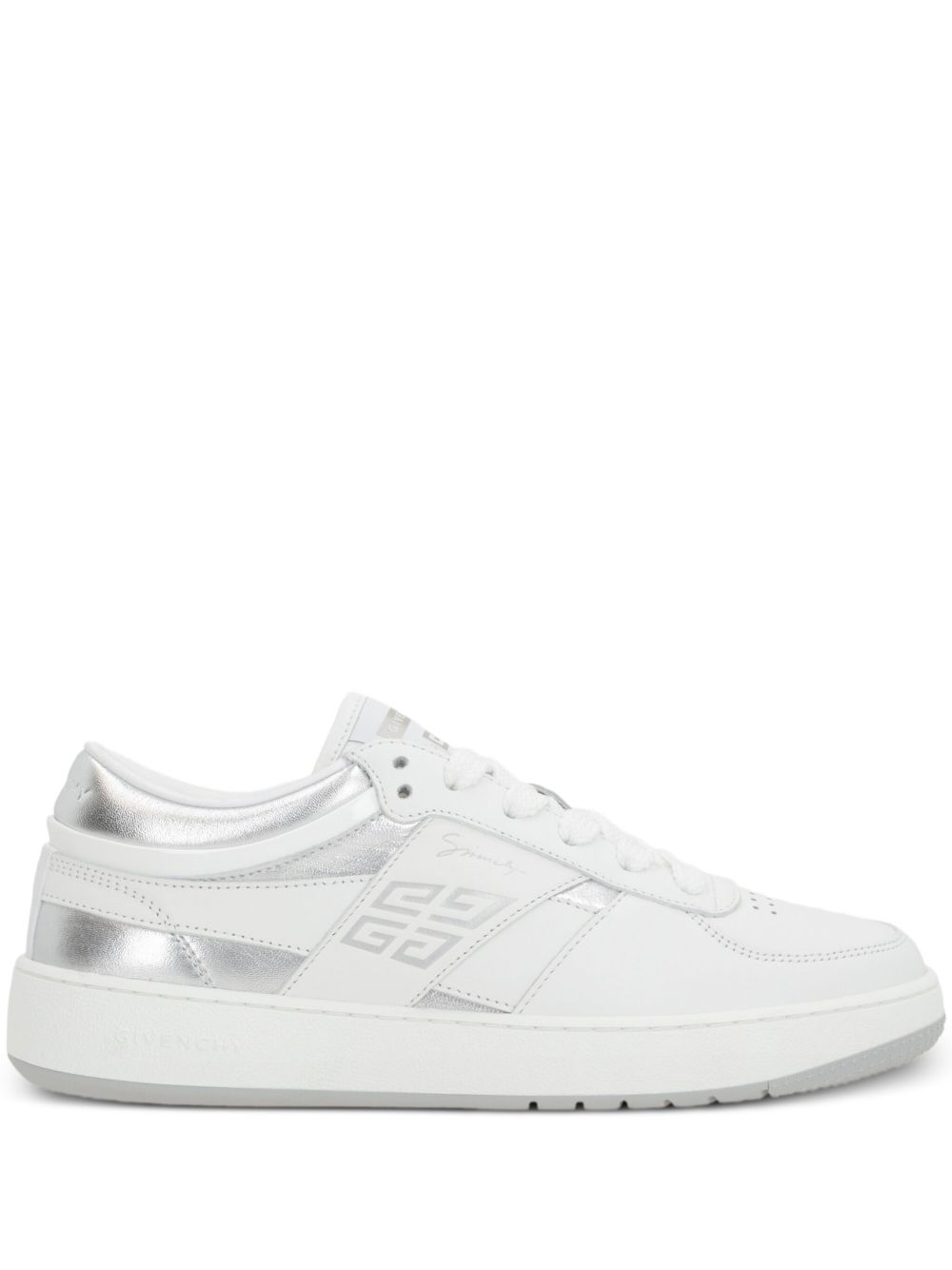 Givenchy Sneakers White BE004CE2BY132 (GIVENCHY / スニーカー ) | GIVENCHY (ジバンシィ)