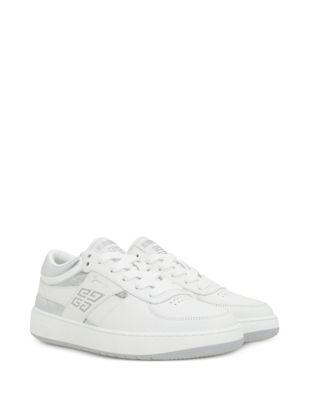 Givenchy Sneakers White BE004CE2BY132 (GIVENCHY / スニーカー ) | GIVENCHY (ジバンシィ)(1)