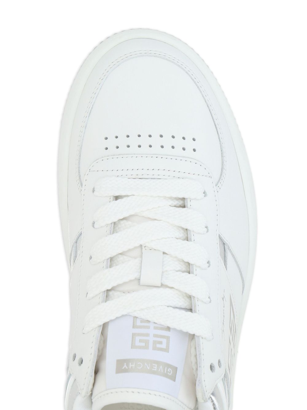 Givenchy Sneakers White BE004CE2BY132 (GIVENCHY / スニーカー ) | GIVENCHY (ジバンシィ)(2)