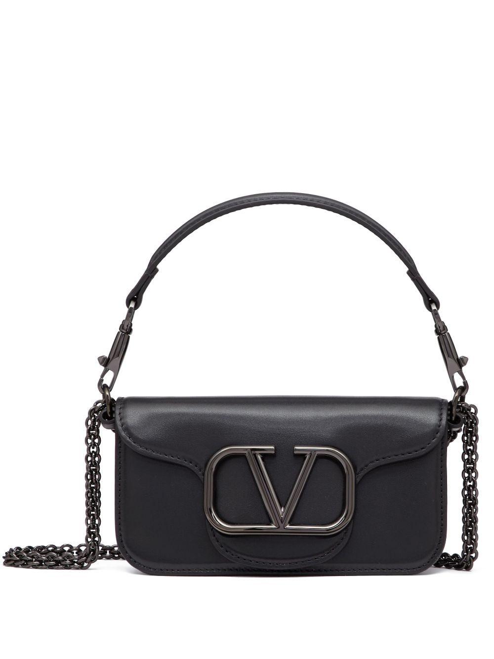 Valentino Garavani Bags.. Black WB0K53LPS0NO (Valentino Garavani / ハンドバッグ・ショルダーバッグ ) | Valentino Garavani (ヴァレンティノ)