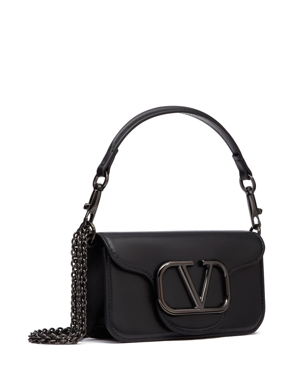 Valentino Garavani Bags.. Black WB0K53LPS0NO (Valentino Garavani / ハンドバッグ・ショルダーバッグ ) | Valentino Garavani (ヴァレンティノ)(2)