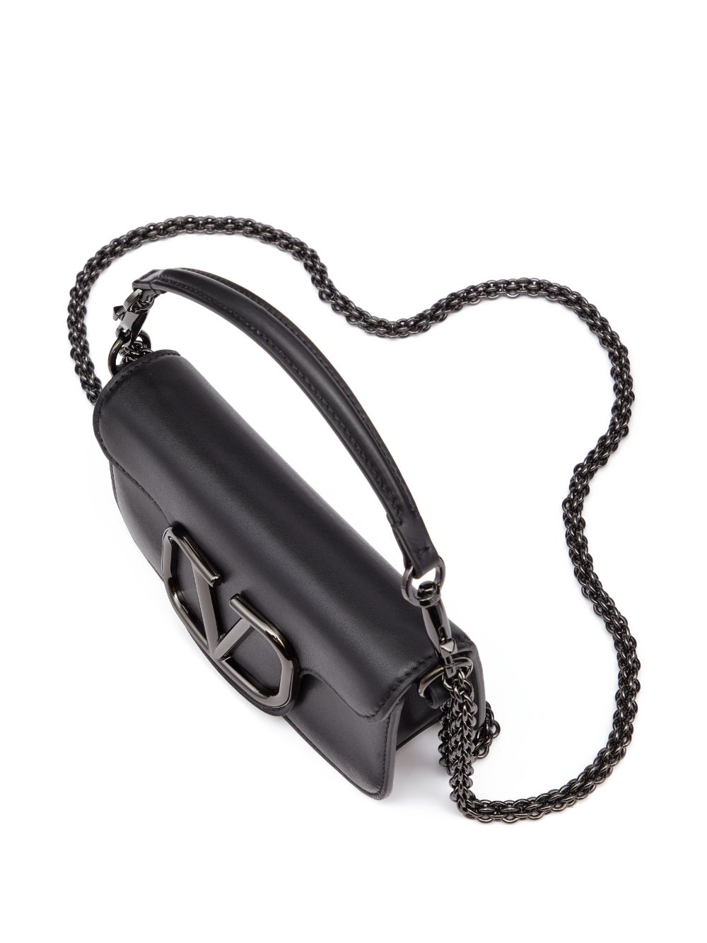 Valentino Garavani Bags.. Black WB0K53LPS0NO (Valentino Garavani / ハンドバッグ・ショルダーバッグ ) | Valentino Garavani (ヴァレンティノ)(5)