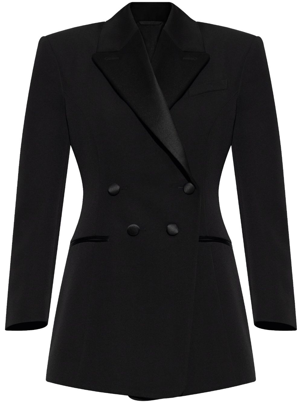 Givenchy Jackets Black BW30KH15YR001 (GIVENCHY / スーツ・ジャケット ) | GIVENCHY (ジバンシィ)