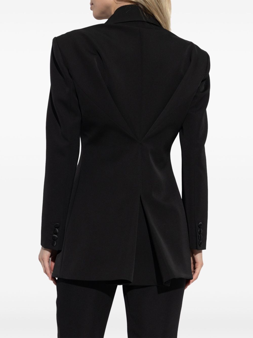 Givenchy Jackets Black BW30KH15YR001 (GIVENCHY / スーツ・ジャケット ) | GIVENCHY (ジバンシィ)(1)