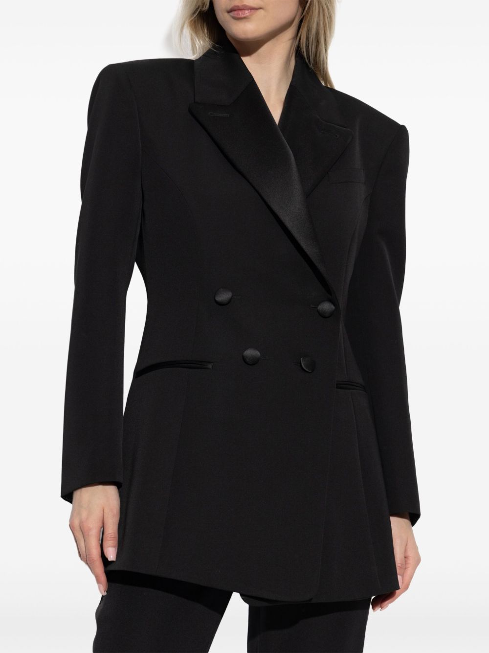 Givenchy Jackets Black BW30KH15YR001 (GIVENCHY / スーツ・ジャケット ) | GIVENCHY (ジバンシィ)(3)