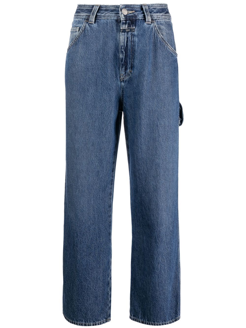 Closed Jeans Blue C9127315A28DBL (CLOSED / ジーンズ ) | CLOSED (クローズド)