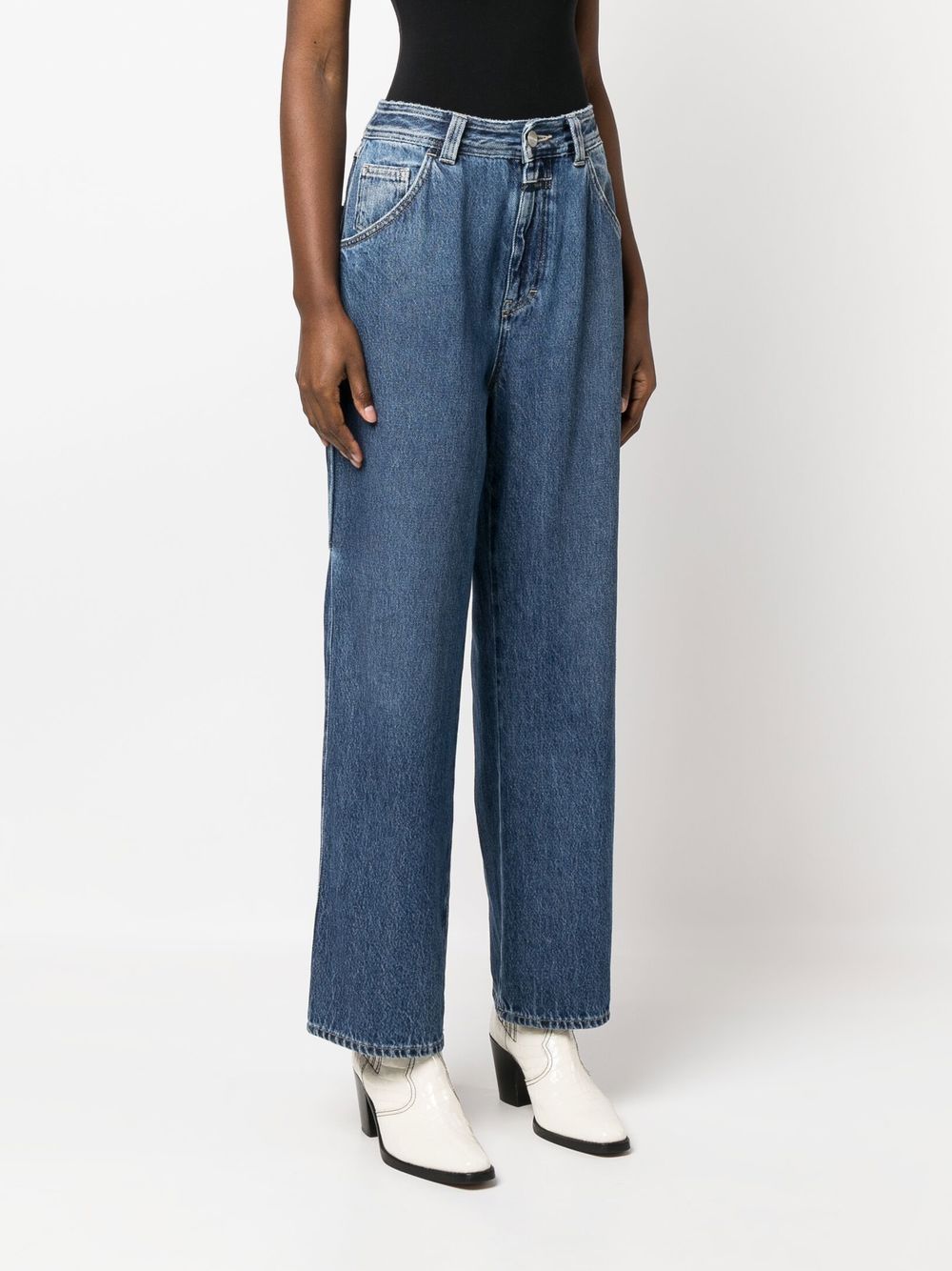 Closed Jeans Blue C9127315A28DBL (CLOSED / ジーンズ ) | CLOSED (クローズド)(2)