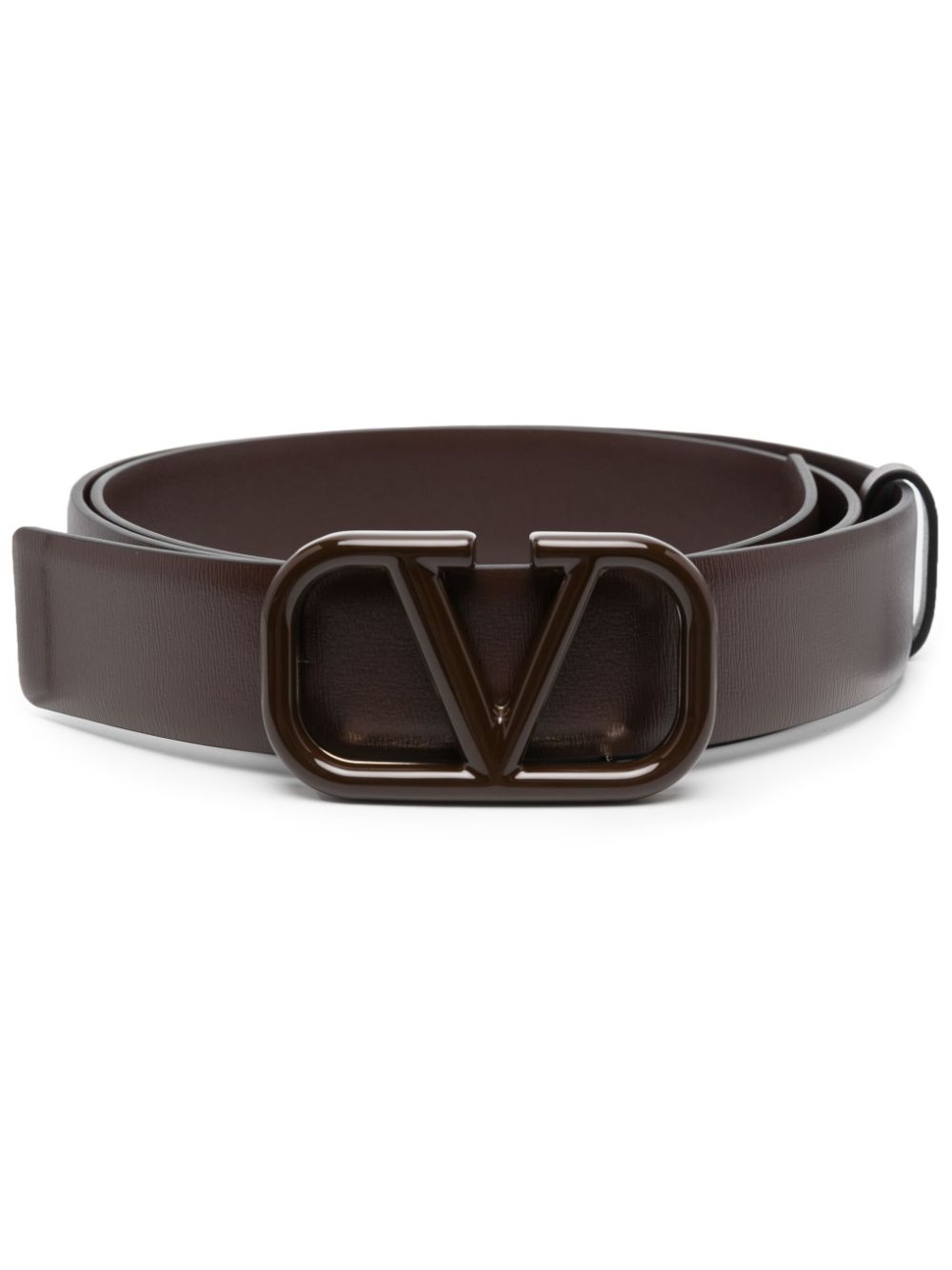 Valentino Garavani Belts BROWN 2Y0T0Q90DISKG8 (Valentino Garavani / ベルト・サスペンダー ) | Valentino Garavani (ヴァレンティノ)